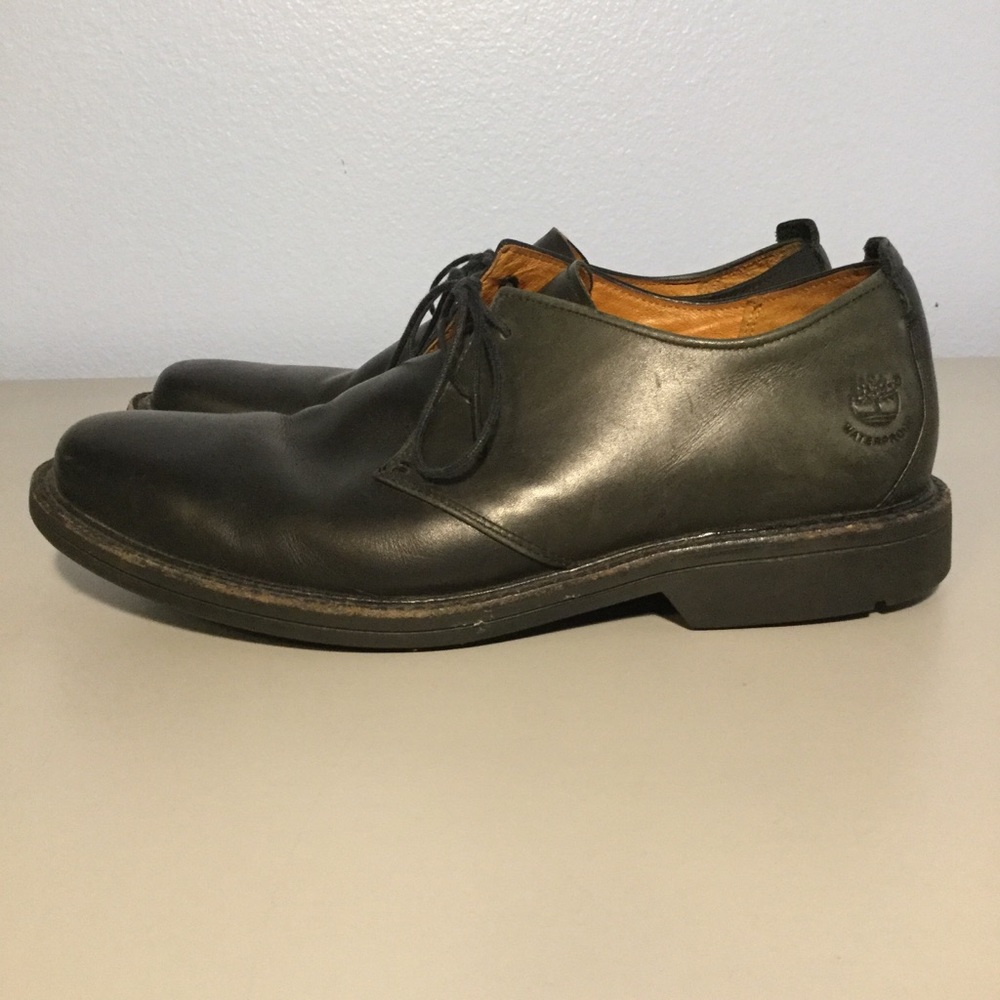 Timberland Smart Comfort System Zoned Chassis 9.5M